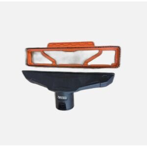 RIDGID 2-1/2‎ In. MAX2514 NXT Max Locking Floor Tool Shop Vacuum Attachment